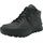 Mephisto Schnürstiefeletten Herren Schwarz 46,5