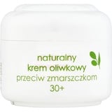 Ziaja // Naturalny krem przeciwzmarszczkowy 30+ 50ml