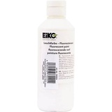 EiKO UV-Leuchtfarbe Weiß 250ml