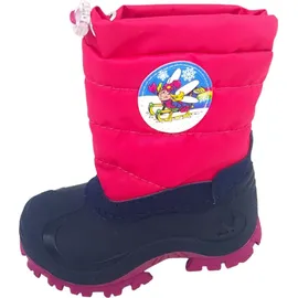 Lurchi FAIRY Fuchsia