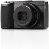 Ricoh GR IIIx