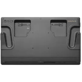 Wacom Dth227k0b Grafiktablett, - Black