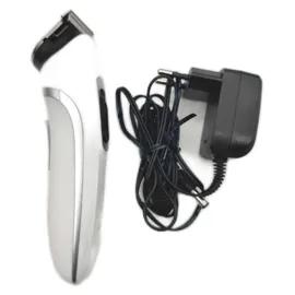 Rowenta Trim & Style 8-in-1 Transparent