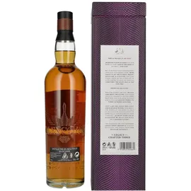 Glengoyne Single Malt Scotch 48% vol 0,7 l Geschenkbox
