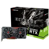 Biostar GeForce RTX 3060, 12GB GDDR6, HDMI, 3x DP VN3606RML9