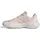 Courtjam Control 3 Tennisschuhe Damen KJ3692 Wonder quartz/wonder quartz/crystal white 40