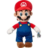 Super Mario Mario XXL Plüschfigur