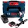 Bosch GSR 18V-110 C inkl. 1 x 5,0 Ah + Ladegerät + L-Boxx