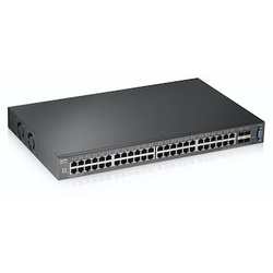 ZyXEL XGS2210-52