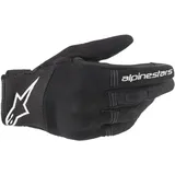 Alpinestars Copper Schwarz/Weiß 3XL