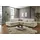 die planbar Ecksofa DIE PLANBAR "MP-IN16012 L-Form mit Federkern-Polsterung", beige (natur), B:312cm H:85cm T:260cm, 85% Polyester;15% Nylon, Sofas, Ecksofa, inkl. Sitztiefenverstellung, optional mit Funktionen