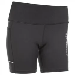 Endurance Damen Energy Short Tights schwarz