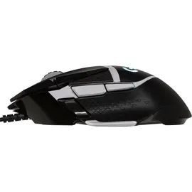 Logitech G502 Gaming Maus (910-005729)