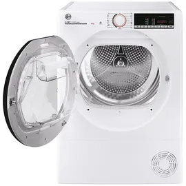 Hoover H-DRY 300 HCE H9A3TCEX-S Wärmepumpentrockner (9 kg)