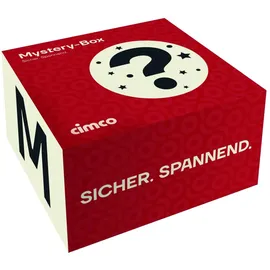 CIMCO Mystery Box M 176931