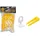 Yato Fliesen Nivelliersystem 1 mm 50 + 50 Set