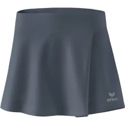 ERIMA Kinder Rock PERFORMANCE skirt, slate grey, 152