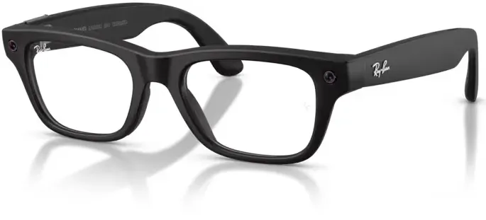 Ray-Ban Meta Blayzer Optics Gen.2 0RW7001