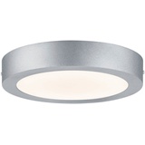 Paulmann Lunar 22,5 cm chrom matt