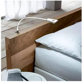 SO-Tech Flexible LED Leseleuchte Luminoso 12V 2W ohne Netzteil