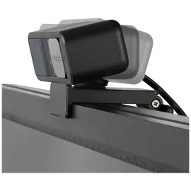 Kensington W2050 Pro 1080p Schwarz