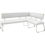 MCA Furniture Arco 189 x 86 x 138 cm weiß