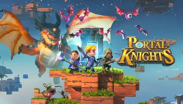 Portal Knights (Xbox ONE / Xbox Series X|S)