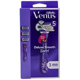 Gillette Deluxe Smooth Swirl