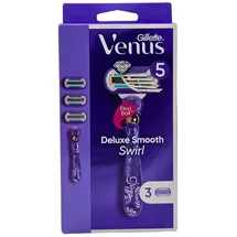 Gillette Deluxe Smooth Swirl