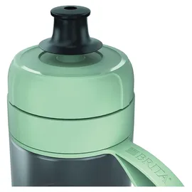 Brita Active dunkelblau + 2 MicroDisc