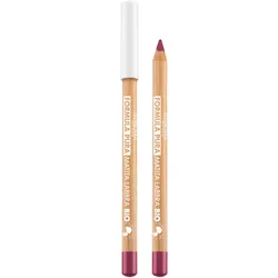 Formula Pura Lip Pencil Bio No. 07 Violet Raisin, 1 Gramm