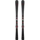 Rossignol, Ski, (163 cm, Mit Bindung)