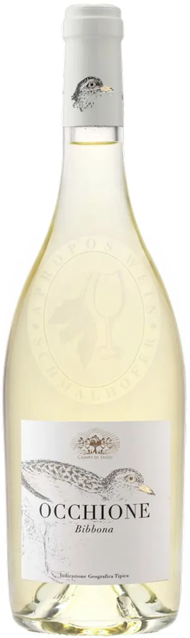 Occhione 2025 Biserno 0,75l