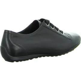 Semler Nele Damen Schwarz 35,5