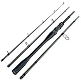 SPORTEX Carat GTS-2 TRAVEL CC2302 2,25m 21-73g Reiserute