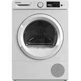 Telefunken TWP7EW Wärmepumpentrockner (7 kg)