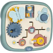 Smoby Little Activity Board vanaf 1 jaar (23,5 x 25 cm) - educatief en motoriek