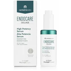 Anti-Aging Serum Endocare Cellage 30 ml Intensive Behandlung