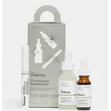 The Ordinary The Power of Peptides Set Geschenkset