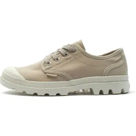 Palladium Pampa Oxford Damen Pilat 42