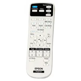 Epson Fernbedienung