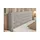 MKS Meble PAVO Classic 180 x 200 cm Hellgrau