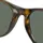 Ray Ban New Wayfarer RB2132 902L 55-18 gloss tortoise/green classic