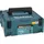Makita DFS452TJX2 inkl. 2 x 5,0 Ah + Koffer