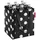 Reisenthel bottlebag dots white