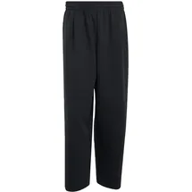 adidas Soft Lux Jogginghose Schwarz M