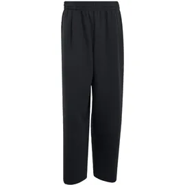adidas Soft Lux Jogginghose Schwarz M