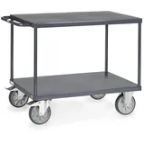 Fetra Fechtel Transportgeräte GmbH Tischwagen 300 kg
