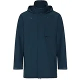 Vaude Rosemoor 2L Parka Herren Blau M