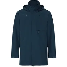 Vaude Rosemoor 2L Parka Herren Blau M